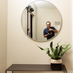 Meet your Posher, Matt